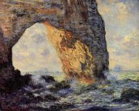 Monet, Claude Oscar